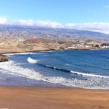 פוריס דה אבונה Ocean View Apartment Poris מראה חיצוני תמונה