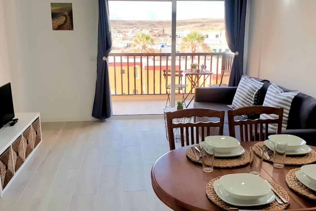 פוריס דה אבונה Ocean View Apartment Poris מראה חיצוני תמונה
