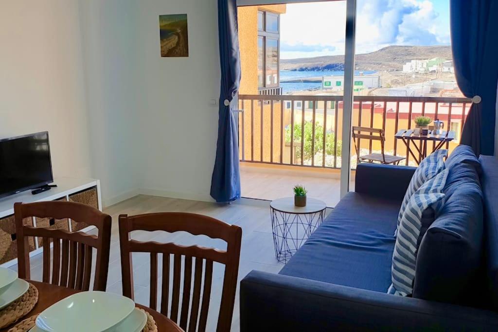 פוריס דה אבונה Ocean View Apartment Poris מראה חיצוני תמונה